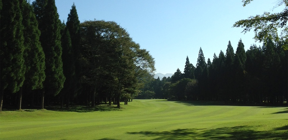 ゴルフ場コンサルティングのプロフェッショナル集団